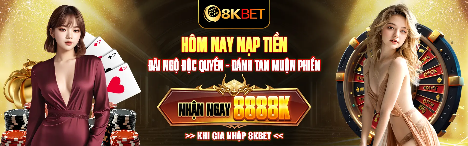 link chính thức 8kbet